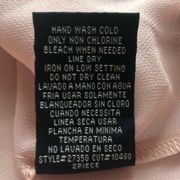 Le Bos Formal Wedding Open Front Jacket Mother Of Bride Size 22W New - Picture 7 of 10